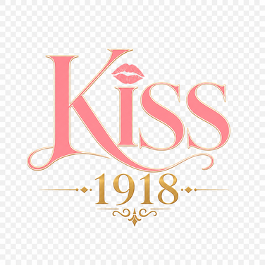 Kiss 1918